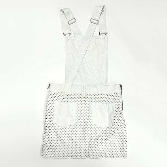 Buffalo Skirt Overalls - Picture 2 of 4